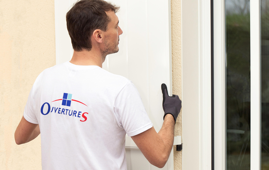 Votre projet de menuiseries avec AM DECO