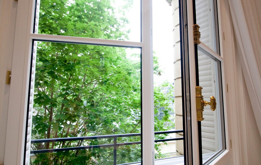 Nos fen&ecirc;tres BOIS INTENS &agrave;&nbsp;Monnaie