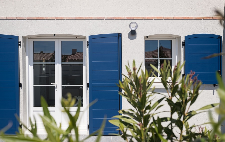 Nos mod&egrave;les de volets battants personnalissables classiques ou contemporains &agrave;&nbsp;Monnaie